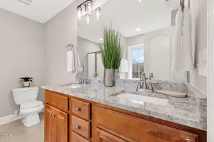 34 Summer Ridge Ct, Willow Springs, NC 27592 - Photo 21