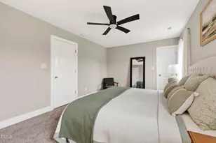 34 Summer Ridge Ct, Willow Springs, NC 27592 - Photo 19