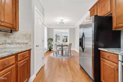 34 Summer Ridge Court, Willow Springs, NC 27592 - Photo 17