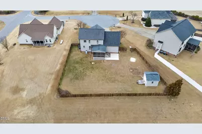 34 Summer Ridge Court, Willow Springs, NC 27592 - Photo 41