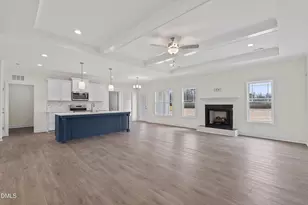 632 Tart Town Rd, Dunn, NC 28334 - Photo 7