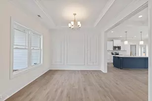 632 Tart Town Rd, Dunn, NC 28334 - Photo 5