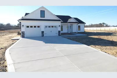 632 Tart Town Road, Dunn, NC 28334 - Photo 1