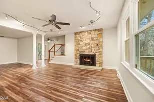 6612 Secret Dr, Raleigh, NC 27612 - Photo 3