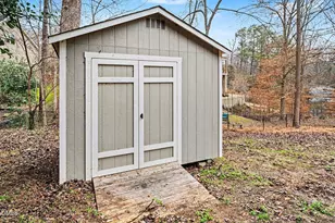 6612 Secret Dr, Raleigh, NC 27612 - Photo 29