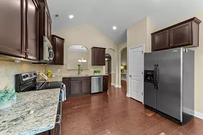 2117 Crockett Ridge Road, Fuquay Varina, NC 27526 - Photo 9