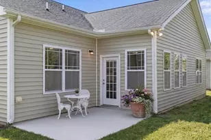 2117 Crockett Ridge Rd, Fuquay Varina, NC 27526 - Photo 35