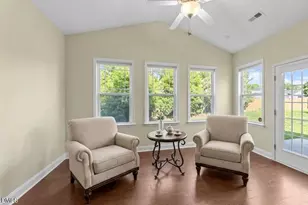 2117 Crockett Ridge Rd, Fuquay Varina, NC 27526 - Photo 17