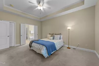 2117 Crockett Ridge Road, Fuquay Varina, NC 27526 - Photo 19