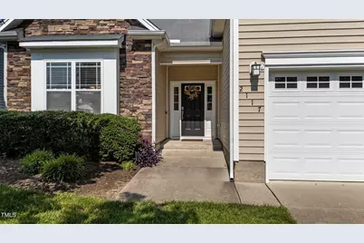 2117 Crockett Ridge Road, Fuquay Varina, NC 27526 - Photo 3