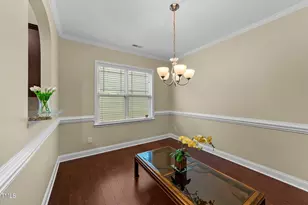 2117 Crockett Ridge Rd, Fuquay Varina, NC 27526 - Photo 11