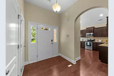 2117 Crockett Ridge Road, Fuquay Varina, NC 27526 - Photo 5