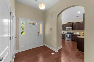 2117 Crockett Ridge Rd, Fuquay Varina, NC 27526 - Photo 5