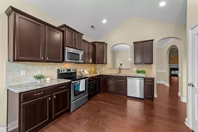 2117 Crockett Ridge Road, Fuquay Varina, NC 27526 - Photo 7