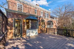 907 W Johnson St, Raleigh, NC 27605 - Photo 27