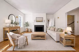 907 W Johnson St, Raleigh, NC 27605 - Photo 7