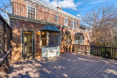 907 W Johnson Street, Raleigh, NC 27605 - Photo 27