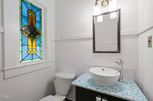 907 W Johnson St, Raleigh, NC 27605 - Photo 17