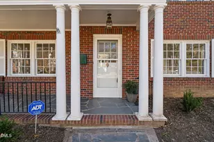 907 W Johnson St, Raleigh, NC 27605 - Photo 5