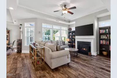 65 Balsam Lane, Clayton, NC 27527 - Photo 5