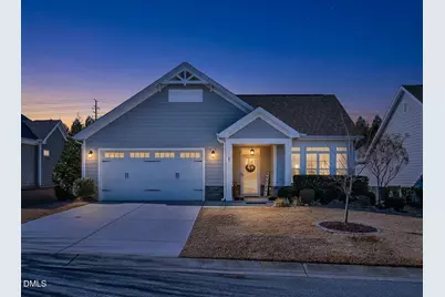65 Balsam Lane, Clayton, NC 27527 - Photo 1