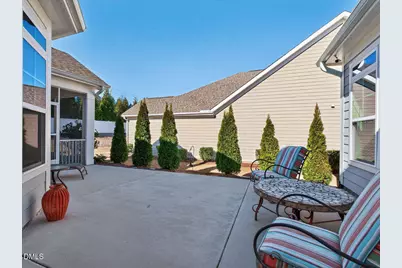 65 Balsam Lane, Clayton, NC 27527 - Photo 27