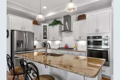 65 Balsam Lane, Clayton, NC 27527 - Photo 13