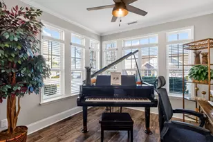 65 Balsam Ln, Clayton, NC 27527 - Photo 9