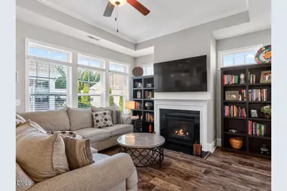 65 Balsam Lane, Clayton, NC 27527 - Photo 5