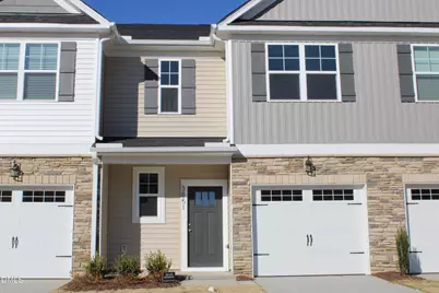 3851 Well Fleet Drive, Willow Springs, NC 27592 - Photo 1