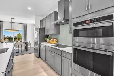 615 Hedrick Ridge Road #309, Cary, NC 27519 - Photo 9