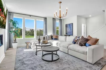 615 Hedrick Ridge Road #309, Cary, NC 27519 - Photo 15