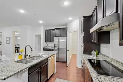 109 Highland Mist Circle, Apex, NC 27539 - Photo 19