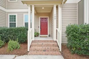 109 Highland Mist Cir, Apex, NC 27539 - Photo 5