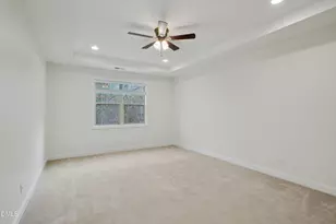 109 Highland Mist Cir, Apex, NC 27539 - Photo 49