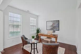 109 Highland Mist Cir, Apex, NC 27539 - Photo 7