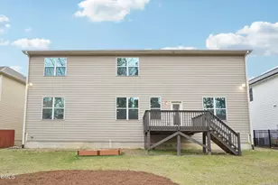 109 Highland Mist Cir, Apex, NC 27539 - Photo 65