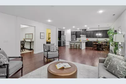 109 Highland Mist Circle, Apex, NC 27539 - Photo 11