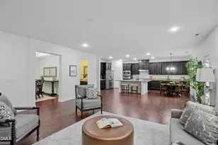 109 Highland Mist Cir, Apex, NC 27539 - Photo 11