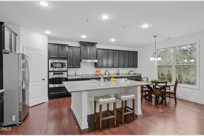 109 Highland Mist Circle, Apex, NC 27539 - Photo 17