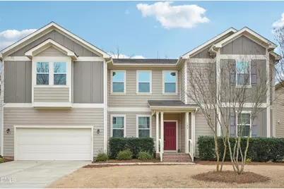 109 Highland Mist Circle, Apex, NC 27539 - Photo 1