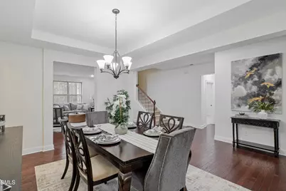 109 Highland Mist Circle, Apex, NC 27539 - Photo 13