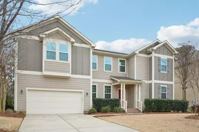 109 Highland Mist Circle, Apex, NC 27539 - Photo 3