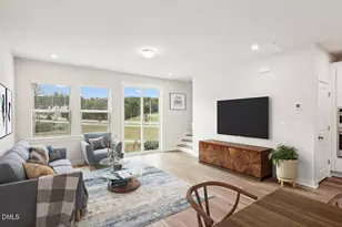 219 Oak Summit Pl, Chapel Hill, NC 27516 - Photo 3