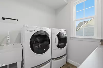 401 Morning Oaks Drive, Holly Springs, NC 27540 - Photo 43