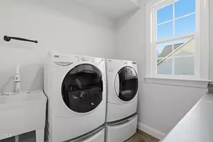 401 Morning Oaks Dr, Holly Springs, NC 27540 - Photo 43