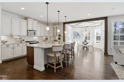 401 Morning Oaks Drive, Holly Springs, NC 27540 - Photo 21