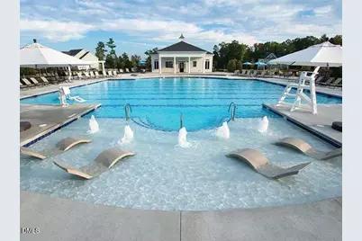 401 Morning Oaks Drive, Holly Springs, NC 27540 - Photo 59