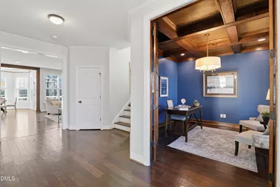 401 Morning Oaks Drive, Holly Springs, NC 27540 - Photo 11