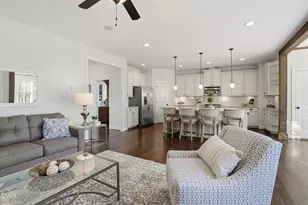 401 Morning Oaks Dr, Holly Springs, NC 27540 - Photo 25